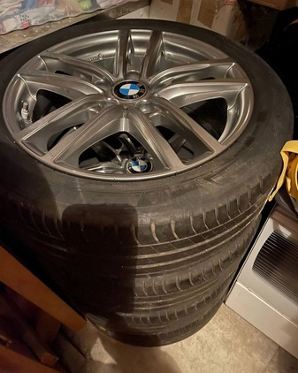 BMW Seria 2 cena 49000 przebieg: 179000, rok produkcji 2014 z Szczecin małe 137
